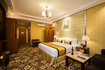 Best Western Green Hill Hotel