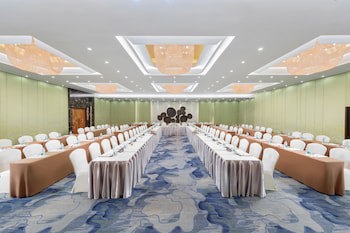 Best Western Green Hill Hotel