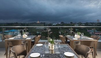Best Western Green Hill Hotel