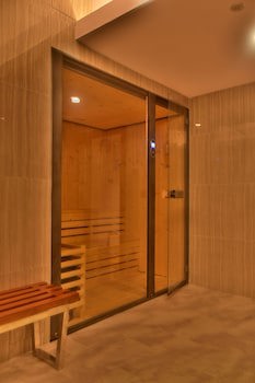 Best Western Green Hill Hotel