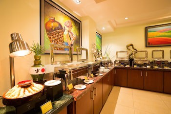 Best Western Green Hill Hotel