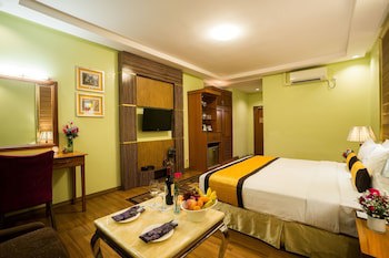 Best Western Green Hill Hotel