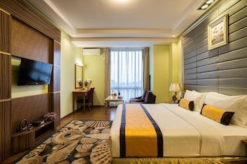 Best Western Green Hill Hotel