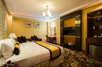 Best Western Green Hill Hotel