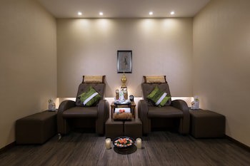 Best Western Green Hill Hotel