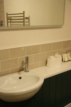 The Bell Hotel Saxmundham