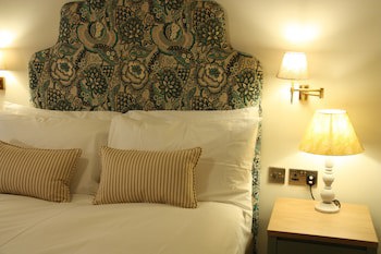 The Bell Hotel Saxmundham