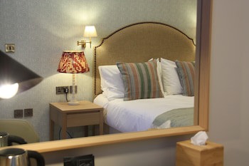 The Bell Hotel Saxmundham