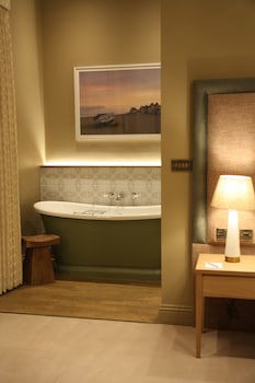 The Bell Hotel Saxmundham