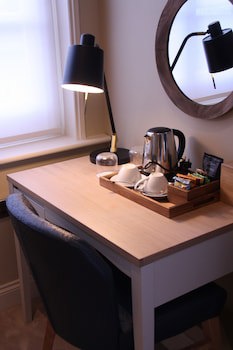 The Bell Hotel Saxmundham