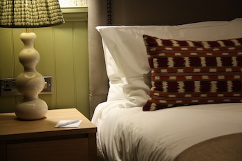 The Bell Hotel Saxmundham