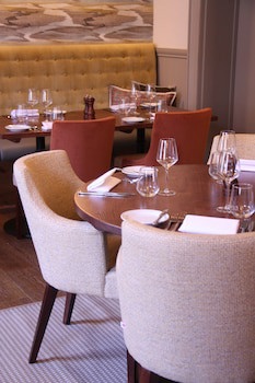 The Bell Hotel Saxmundham