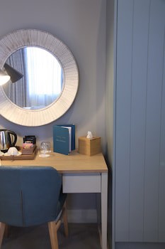 The Bell Hotel Saxmundham