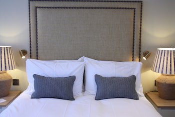 The Bell Hotel Saxmundham