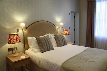 The Bell Hotel Saxmundham