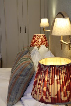 The Bell Hotel Saxmundham