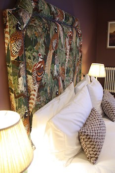 The Bell Hotel Saxmundham