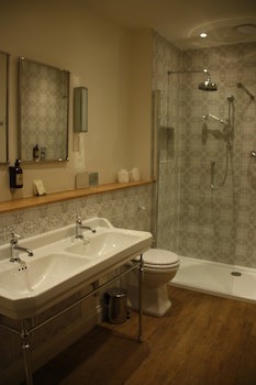 The Bell Hotel Saxmundham