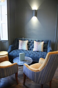 The Bell Hotel Saxmundham