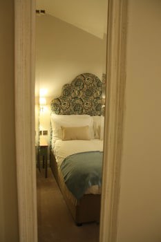 The Bell Hotel Saxmundham