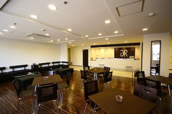 Green Rich Hotel Kagoshima Tenmonkan