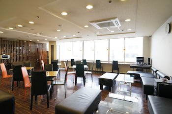 Green Rich Hotel Kagoshima Tenmonkan