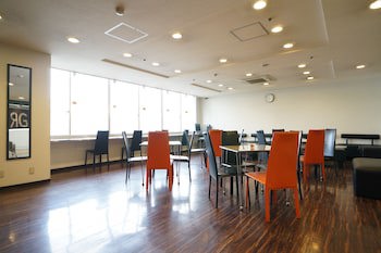 Green Rich Hotel Kagoshima Tenmonkan