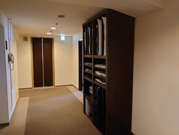 Green Rich Hotel Kagoshima Tenmonkan