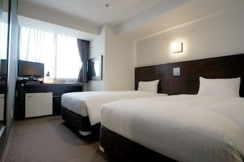 Green Rich Hotel Kagoshima Tenmonkan