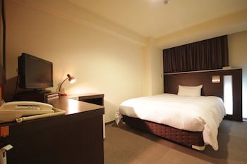 Green Rich Hotel Kagoshima Tenmonkan