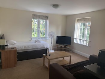 The Lawns Guest House