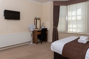 The Lawns Guest House