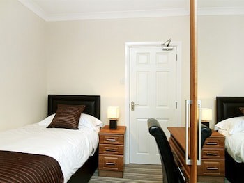 The Lawns Guest House