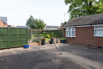 The Lawns Guest House