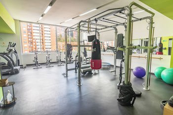 Biohotel Organic Suites
