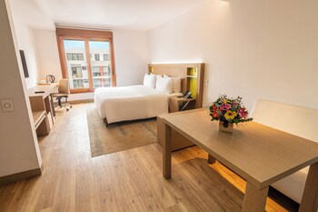 Biohotel Organic Suites
