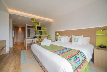 Biohotel Organic Suites