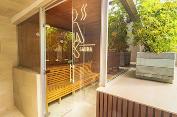 Biohotel Organic Suites