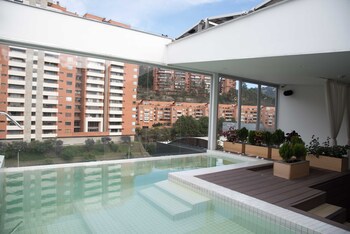Biohotel Organic Suites
