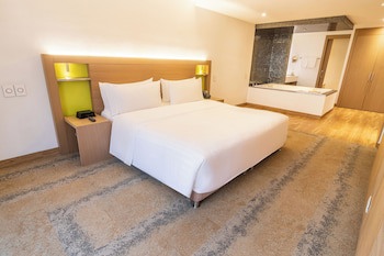 Biohotel Organic Suites
