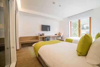 Biohotel Organic Suites