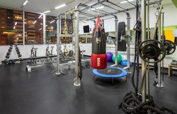 Biohotel Organic Suites