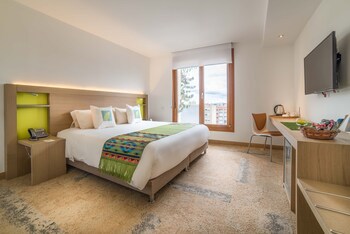 Biohotel Organic Suites