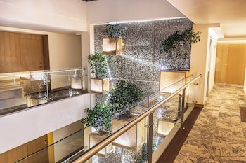 Biohotel Organic Suites