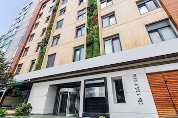 Biohotel Organic Suites