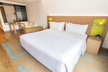 Biohotel Organic Suites