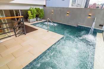 Biohotel Organic Suites