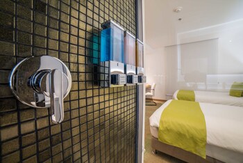 Biohotel Organic Suites