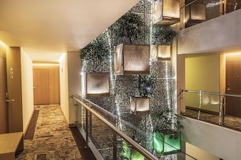 Biohotel Organic Suites