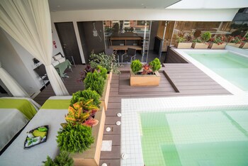 Biohotel Organic Suites